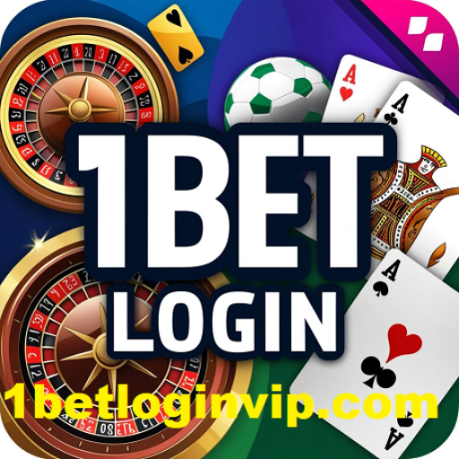 1Bet login